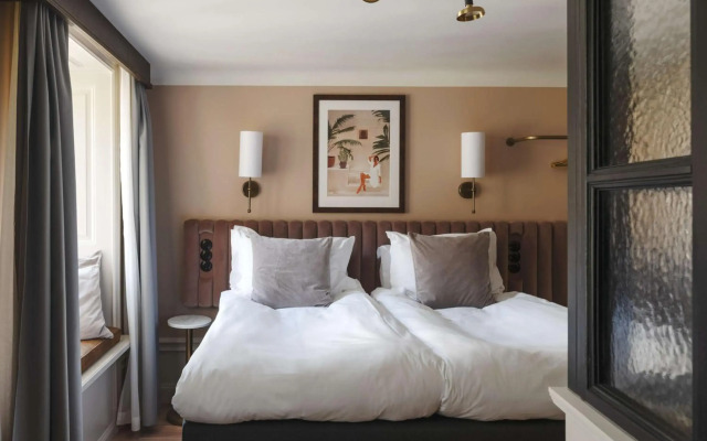 Hotel Frantz, WorldHotels Crafted