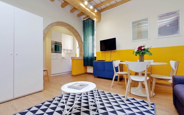 Rome Accommodation - Giulia II