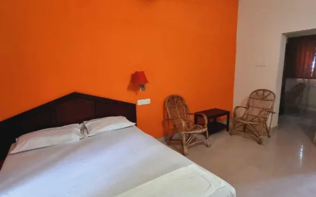 OYO 90650 Haiwa Beach Residency