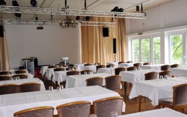 Hotel Ulmer Stuben