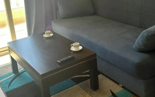 Beautiful Twin Bed Studio With Swimming Pool