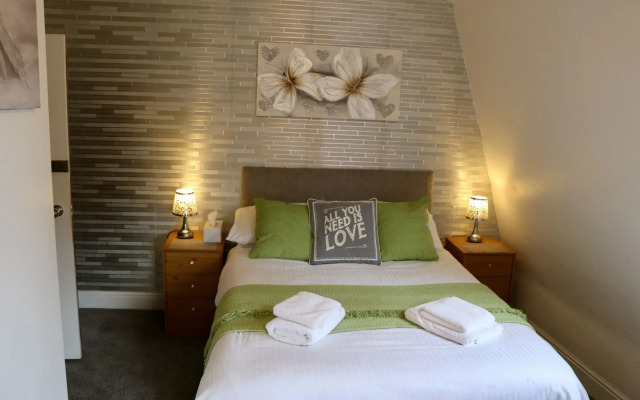 The Granby Hotel