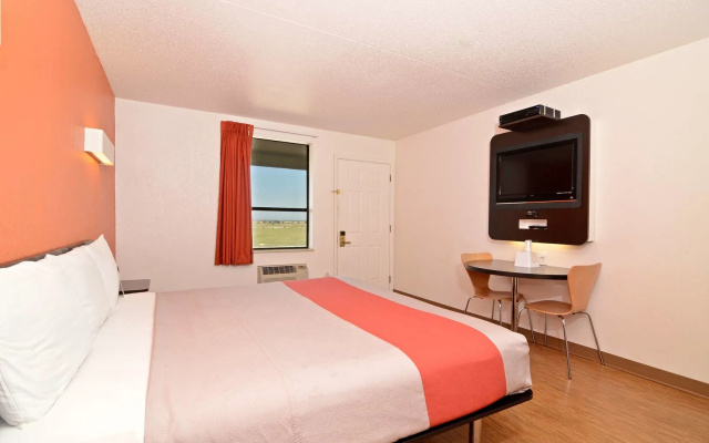 Motel 6 South Haven, KS
