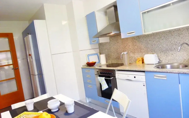 Apartamento M&C 032 Bluemoon