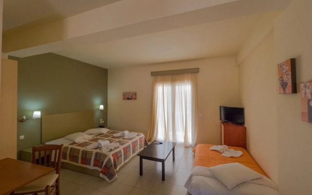 Panorama Resort