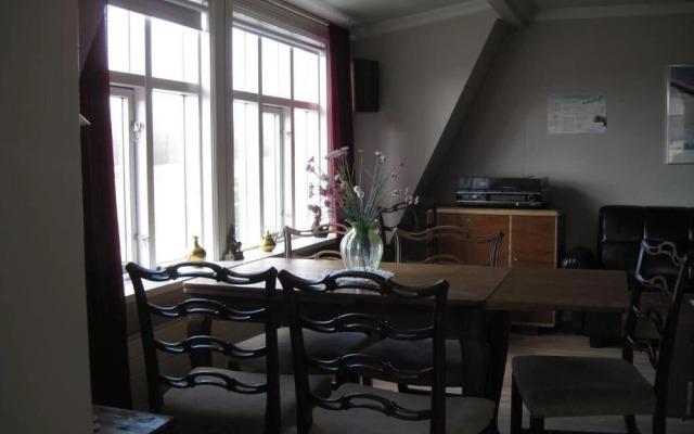 Hafursá við Hallormsstað Holiday Home