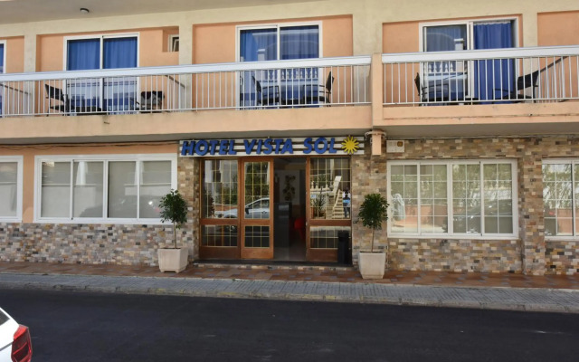 Hotel Vista Sol
