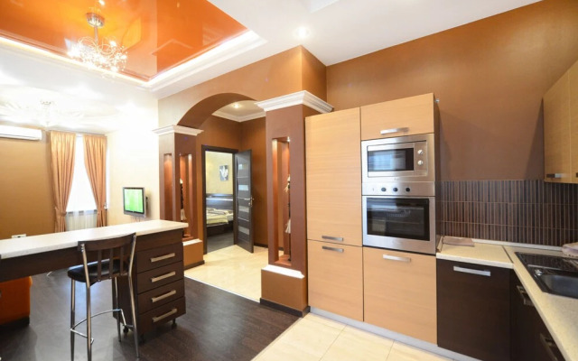 KievApts Maydan Apartments