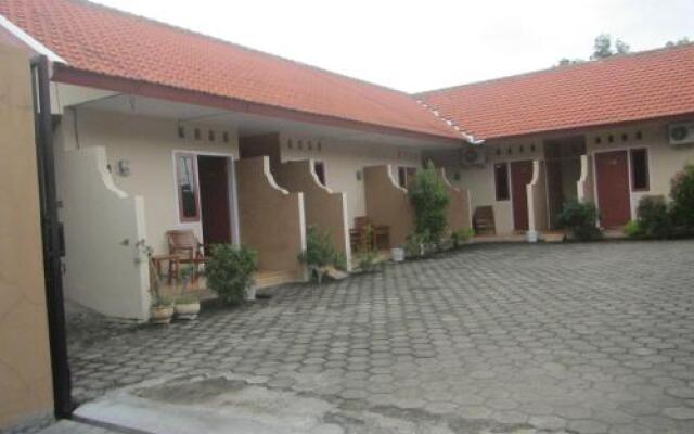 Aryabhisma Homestay