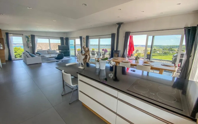 Chambres d'hôtes Vue Mer