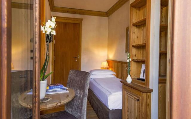 Hotel Rezia