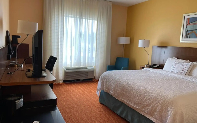 Baymont by Wyndham Chambersburg