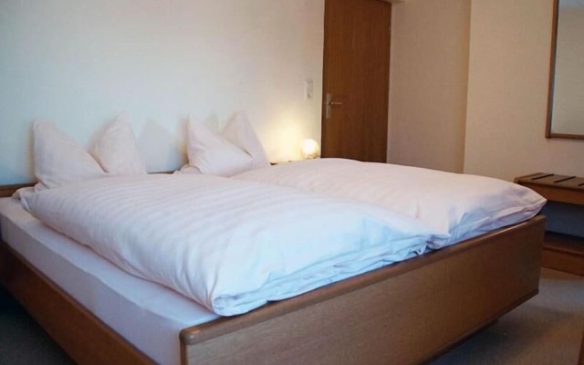Landhotel Wolf-Mertes