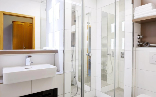 Hotel Sonnenhof Dietzenbach