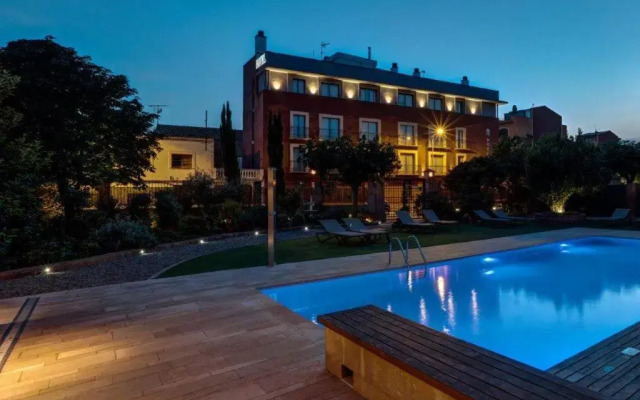 Hotel Sant Jordi