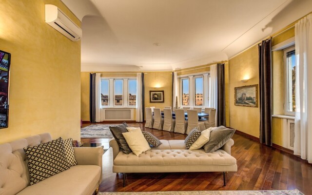 Imperial Panorama Penthouse