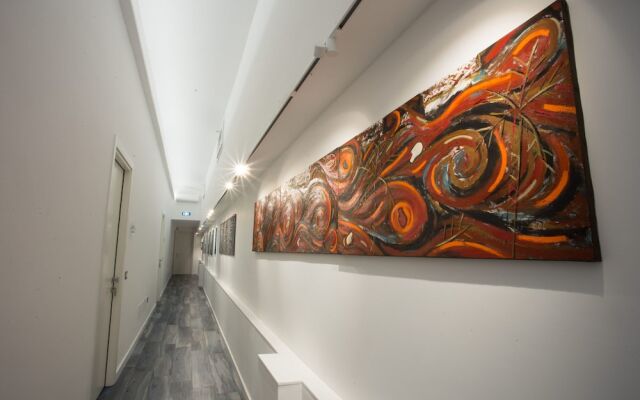 La Chiaja art&relais