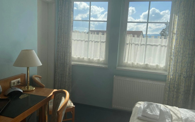 Harzhotel Warnstedter Krug