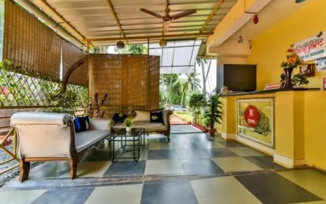 Sab’s De Aalayam by OYO Rooms