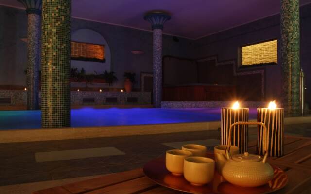 Wellness Center Casanova S.r.l.