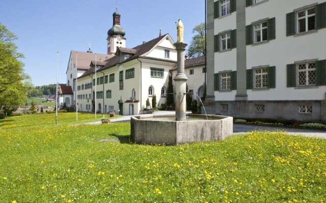 Hotel Kloster Fischingen