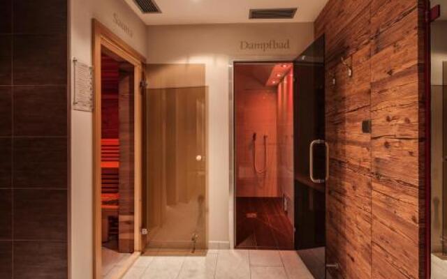 Hotel Pension Sonnegg
