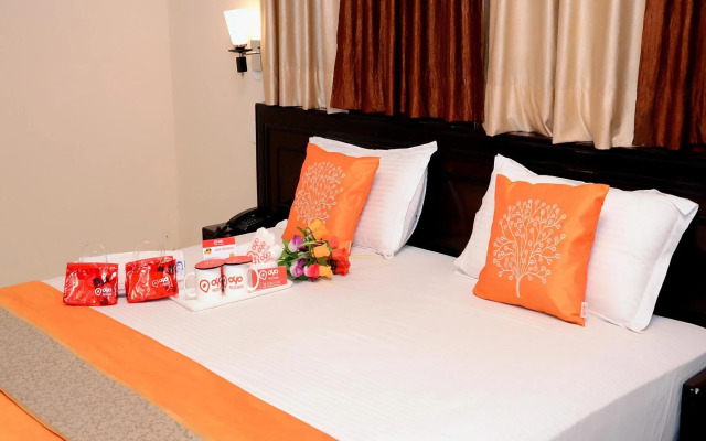 OYO 2028 Hotel Coral's Inn