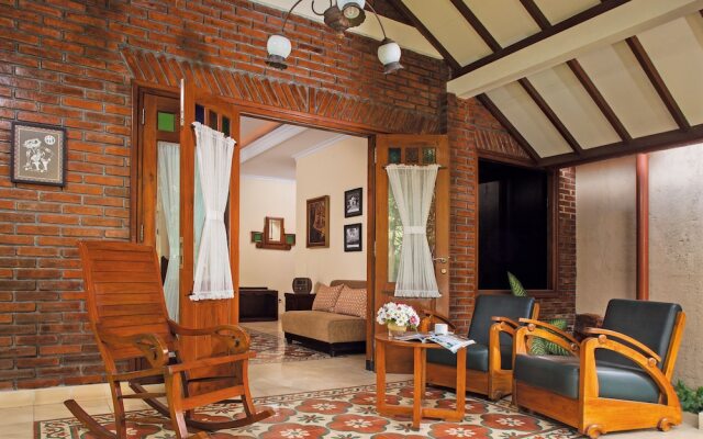 Duta Garden Hotel