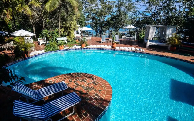Barracuda Resort