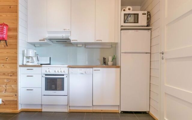 House Ameno 2 Viareggio
