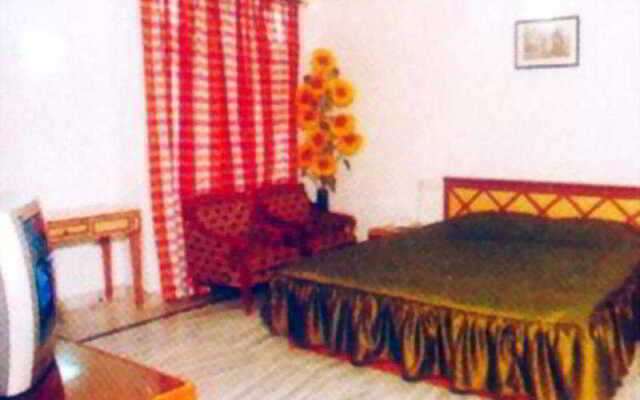 Hotel Metro City