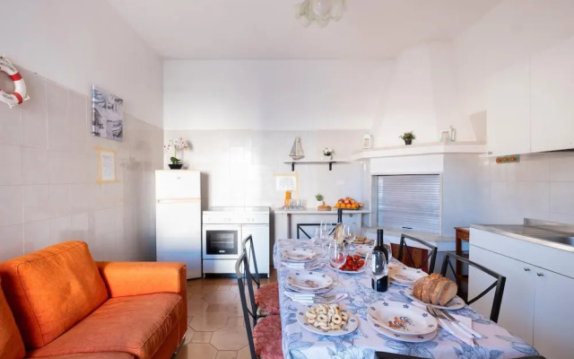 Villa Aloha In Porto Cesareo Ac