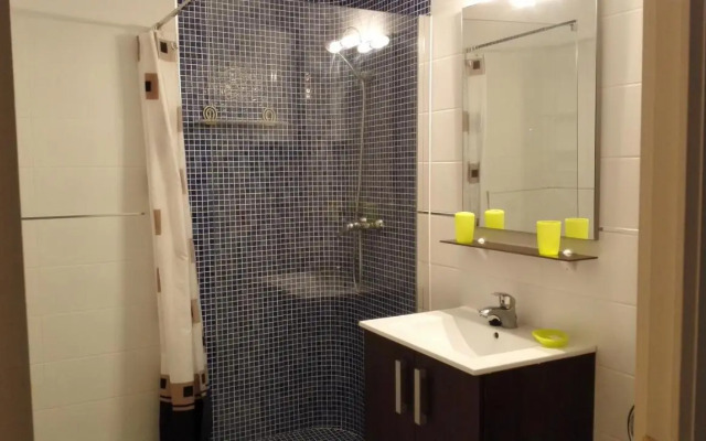 Apartamento Tosca Mar 2