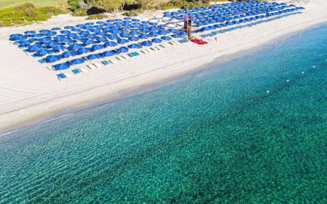 Futura Club Cala Fiorita