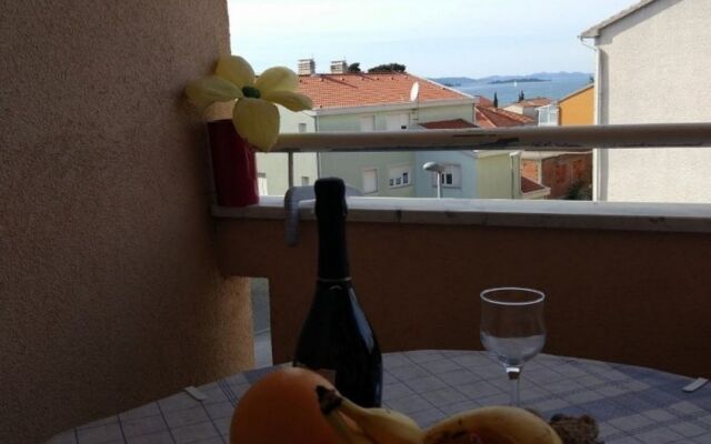 Apartment Ivan - with parking : A1 Biograd, Riviera Biograd