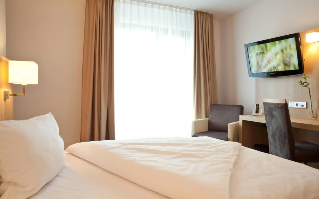 LanzCarré Hotel Mannheim, a member of Radisson Individuals