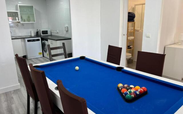 Apartamento La Marina