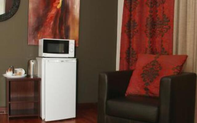 Aalwyns Guesthouse