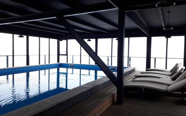 Gudauri Hotel Loft Apartment 323