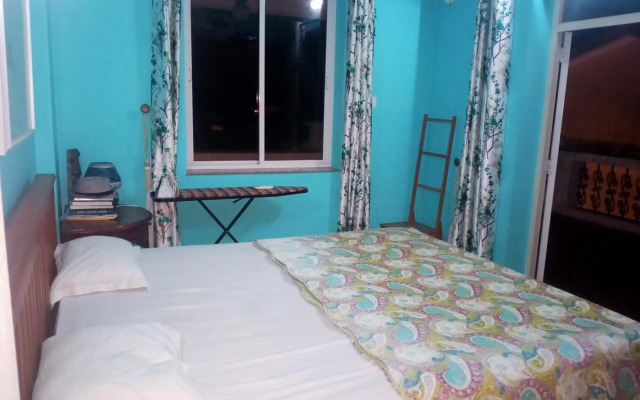 River side apartment