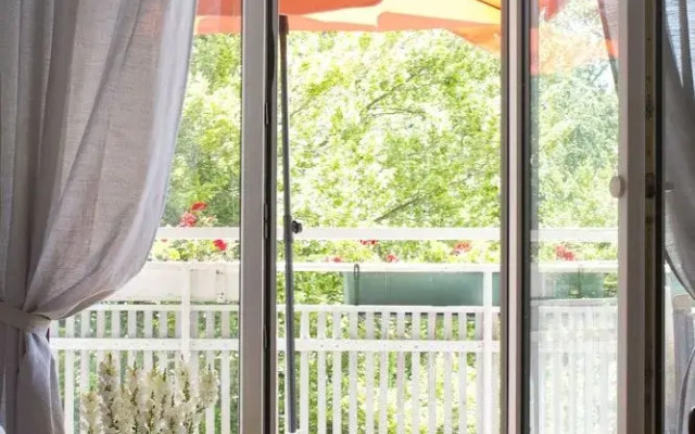Munich Homestay