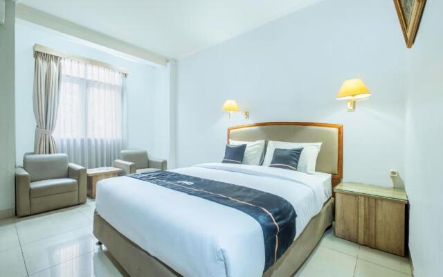 OYO 2329 Hotel Nyland 3 Cijagra