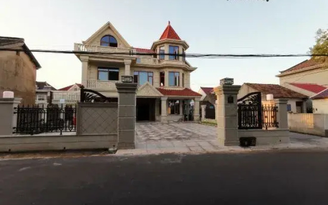 Shangyi Guesthouse