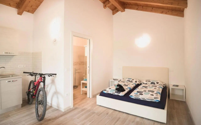 Agriturismo Sarca House