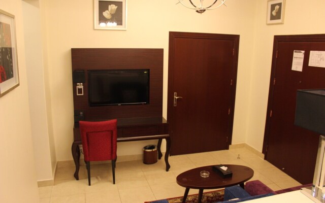 Yanud Apart-Hotels