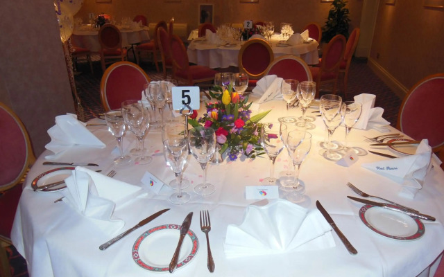 Hotel Riviera Sidmouth