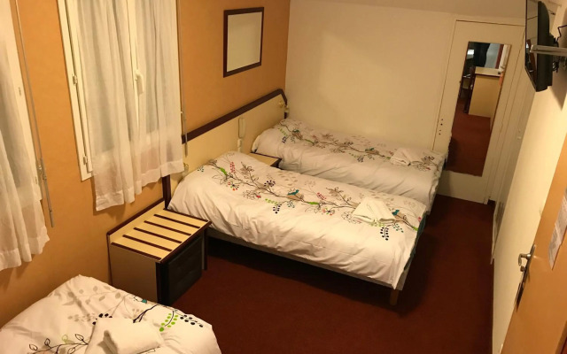 Hotel Myosotis