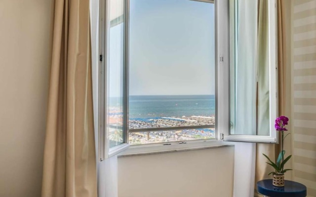 Grand Hotel Riviera/Appartements Riviera