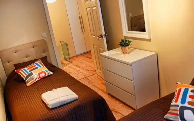 Neo Flats Galata