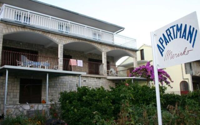Apartments Priko